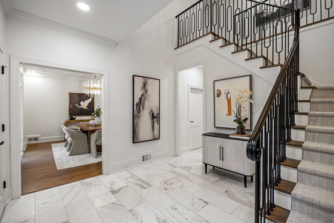 House in Atlanta, Georgia, United States 4 - 19146352