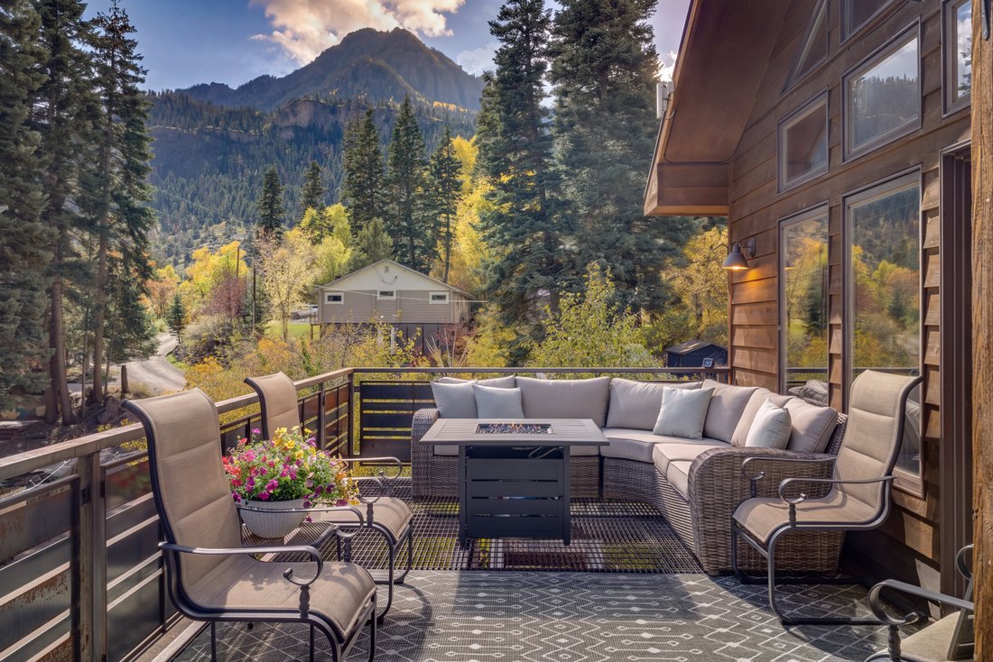 House in Ouray, Colorado, United States 4 - 19146482