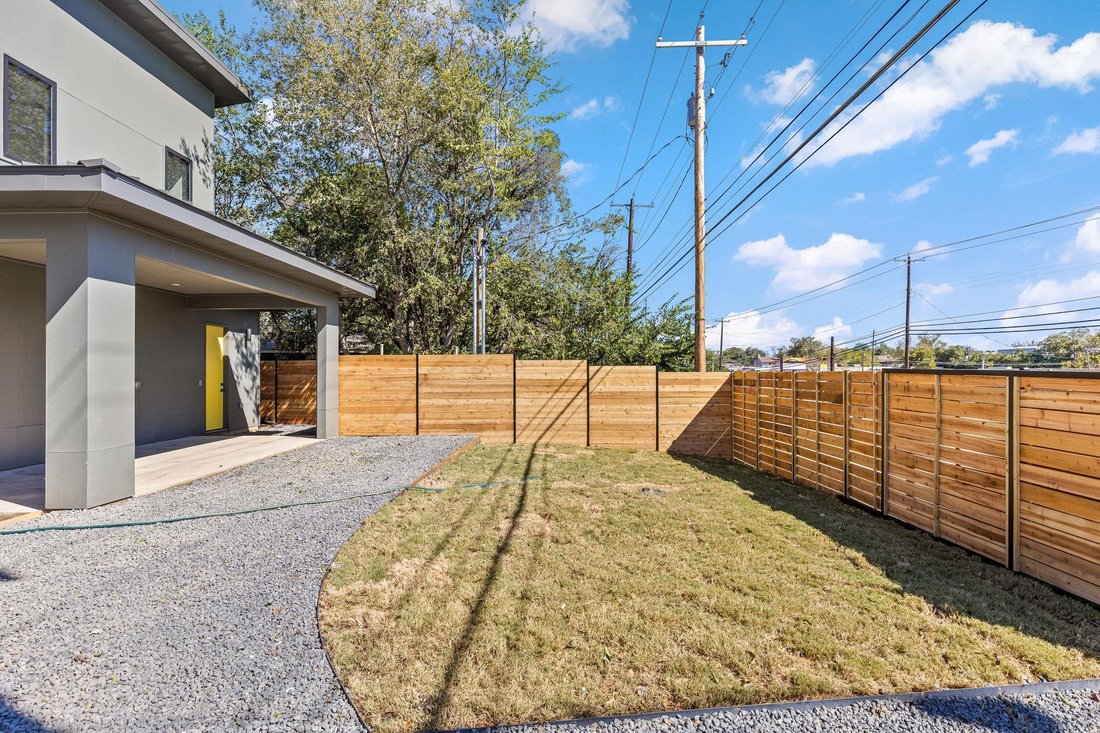 Casa a Austin, Texas, Stati Uniti 5 - 19147074