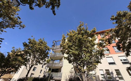 Appartement à Saint Léger-Fourqueux, Saint-Germain-en-Laye, France 1
