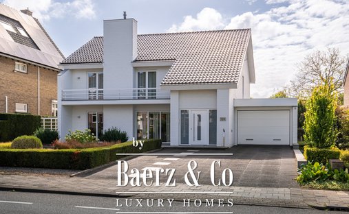 Villa en Valkenburg, Limburgo, Países Bajos 1