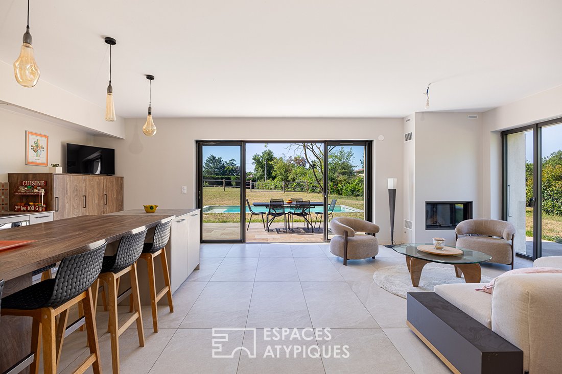 Villa in Dardilly, Auvergne-Rhône-Alpes, France 5 - 19149168