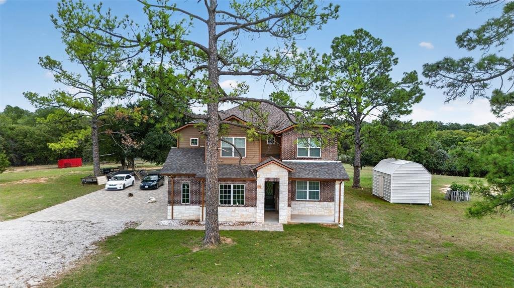 Farm Ranch in Decatur, Texas, United States 5 - 19147841