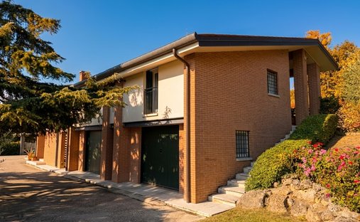 Villa in Sossano, Veneto, Italy 1