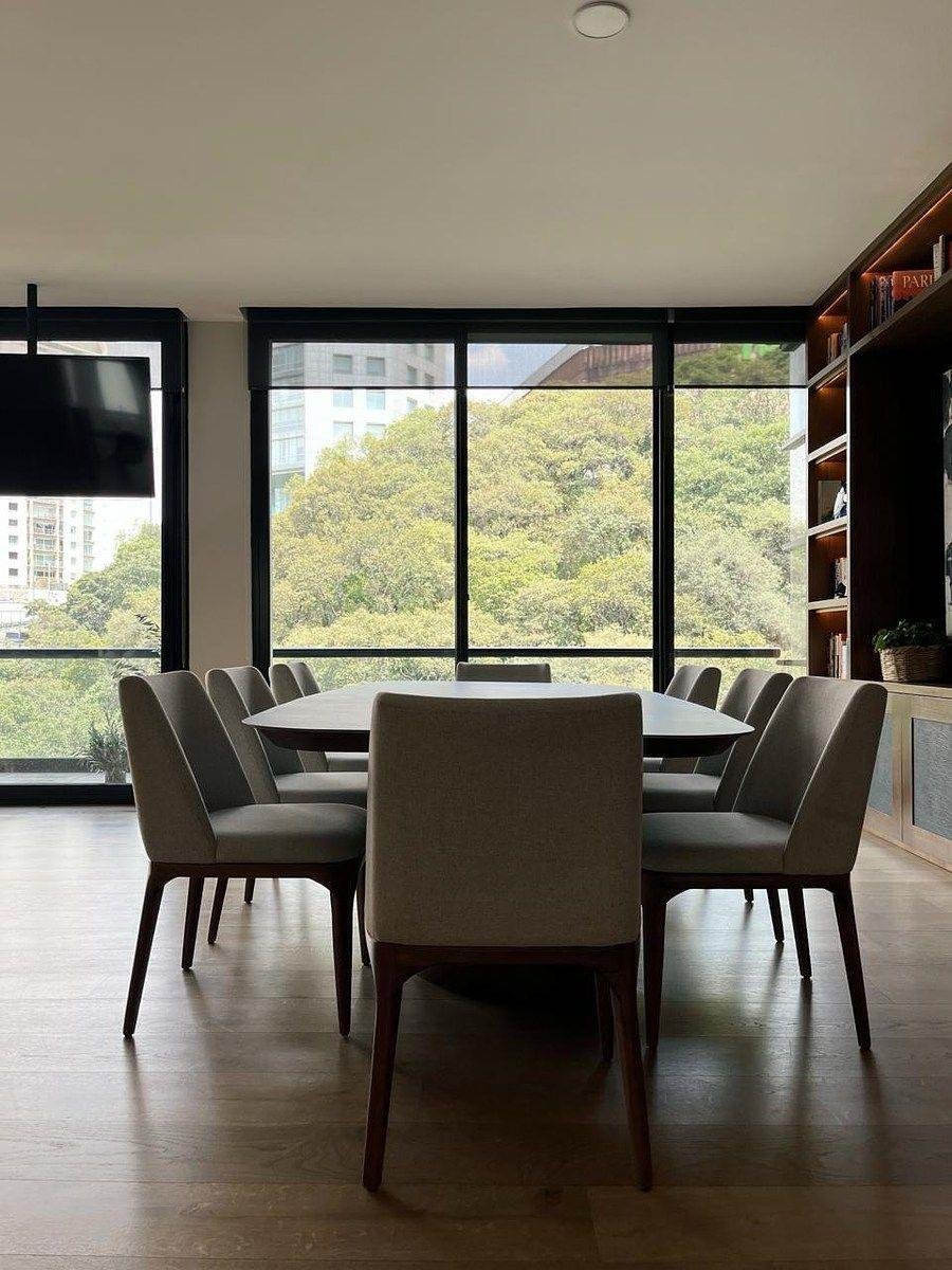 Wohnung in Mexico City, Mexiko 2 - 19146538