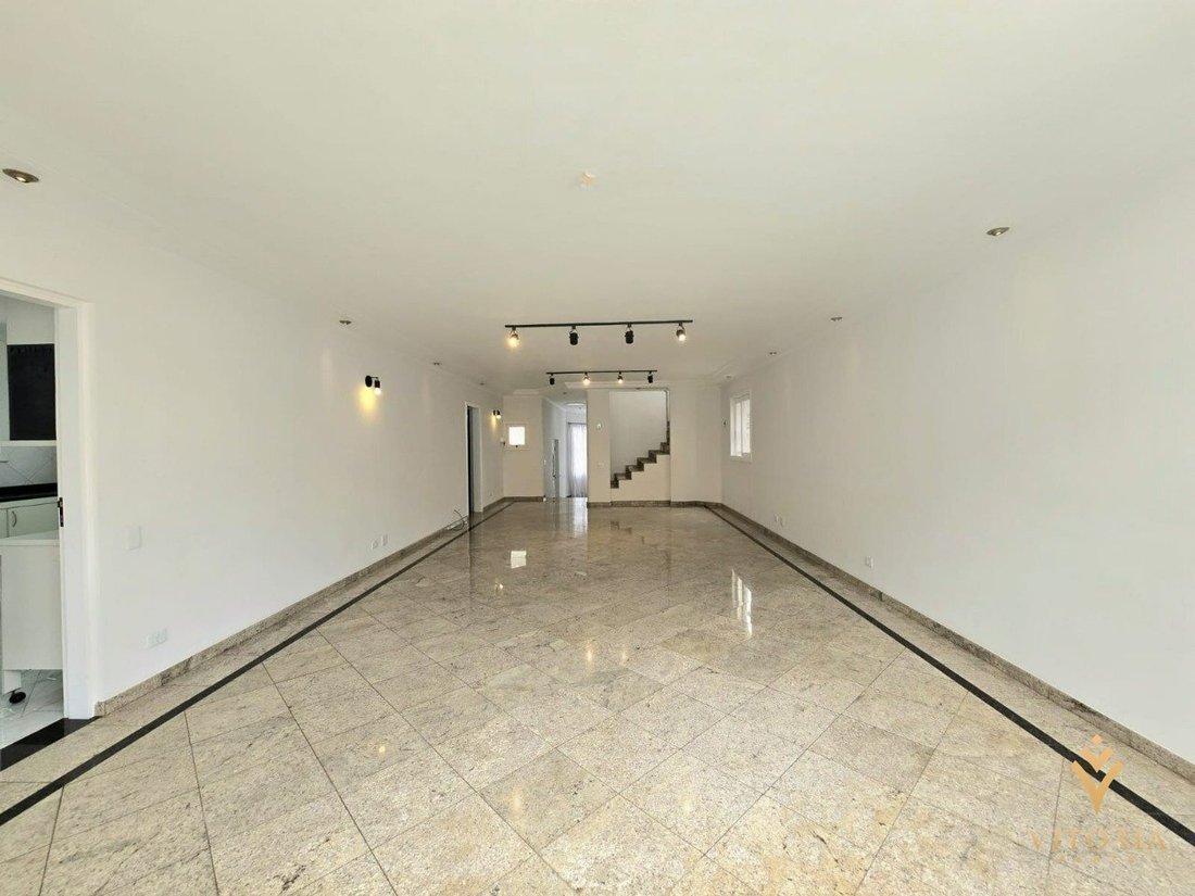 Haus in Santana de Parnaíba, São Paulo, Brasilien 4 - 19148542