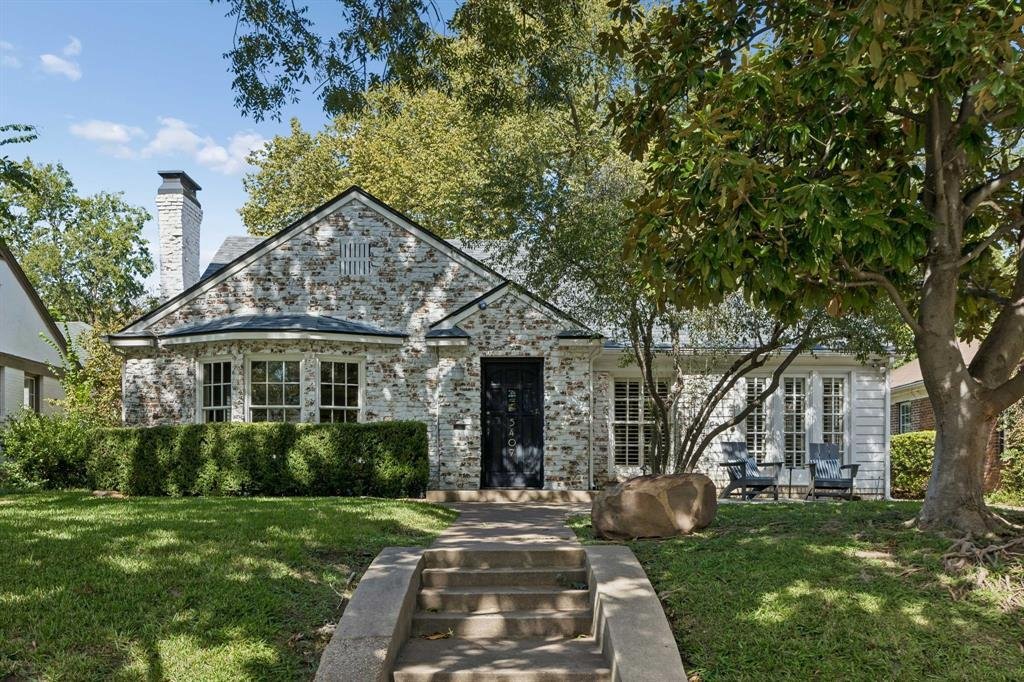 Haus in Dallas, Texas, Vereinigte Staaten 1 - 19147878