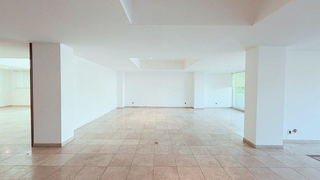 Apartment in Mexico City, Mexico 5 - 19146557