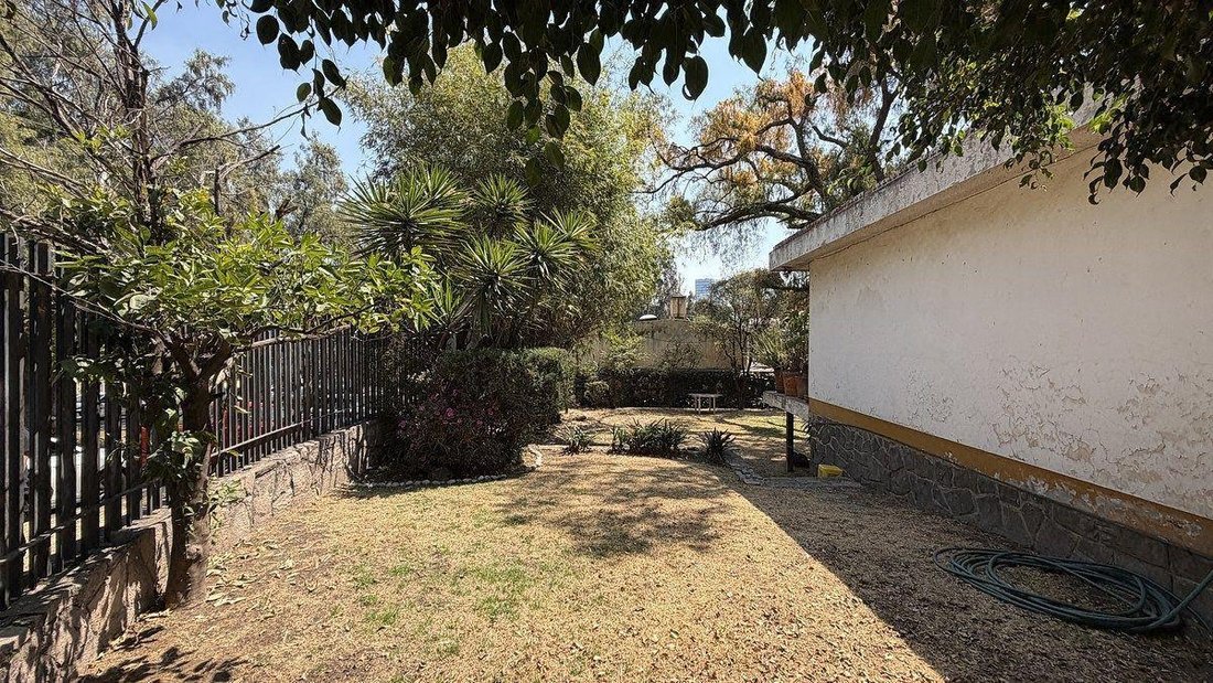 Land in Naucalpan de Juárez, Bundesstaat Mexiko, Mexiko 5 - 19146531
