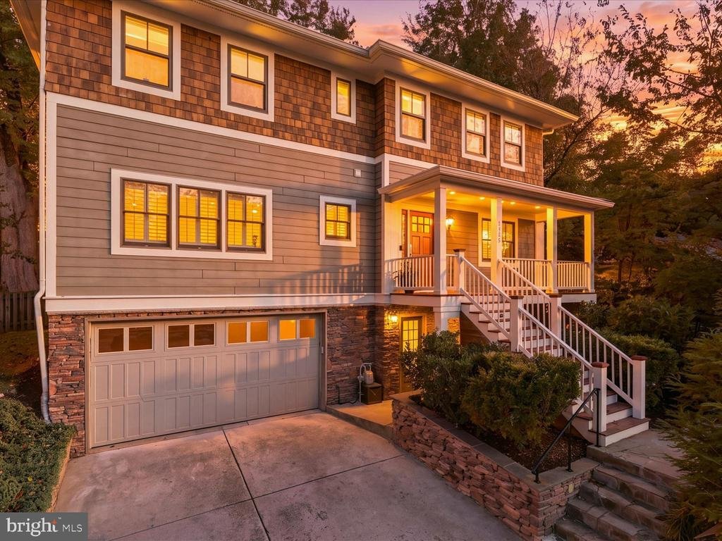 Casa a Arlington, Virginia, Stati Uniti 2 - 19145876