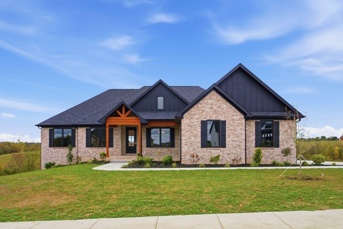 House in Richmond, Kentucky, United States 2 - 19145938