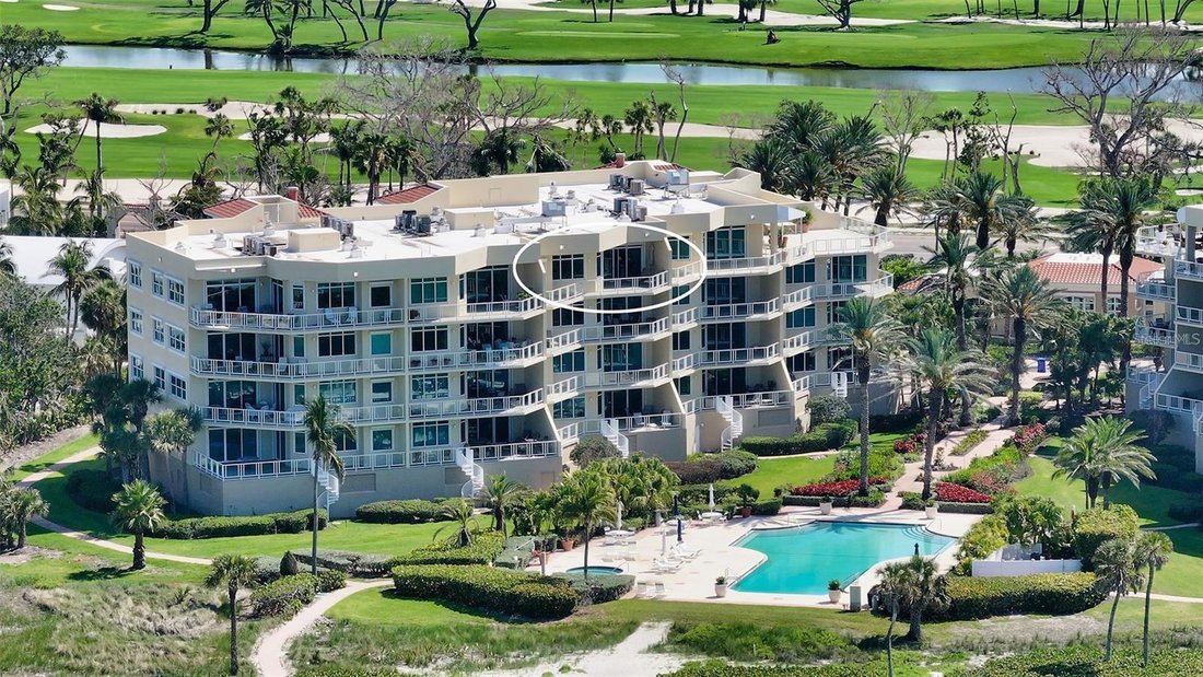 Condominio a Longboat Key, Florida, Stati Uniti 1 - 19147770
