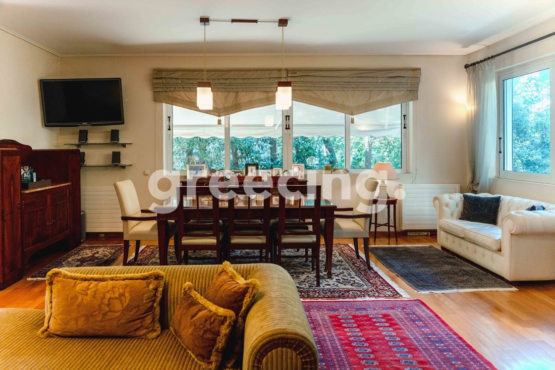 Casa a Kifisià, Attica, Grecia 1 - 19147087