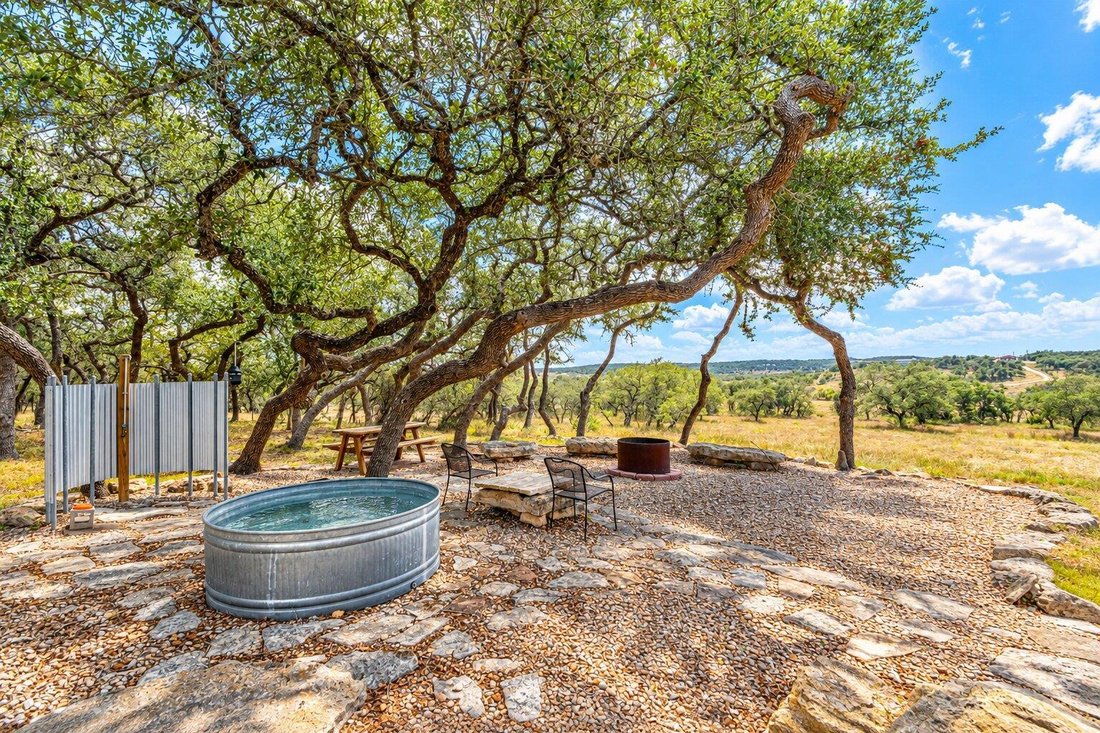 Casa a Canyon Lake, Texas, Stati Uniti 4 - 19147071