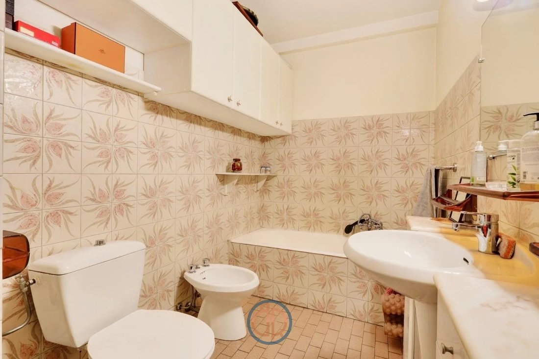 Apartamento en Niza, Provenza-Alpes-Costa Azul, Francia 5 - 19145441