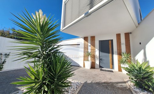 Haus in Loures, Lissabon, Portugal 1