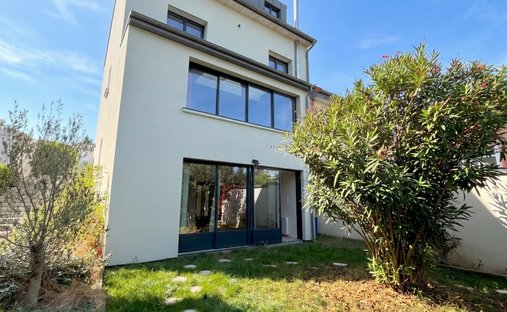 Casa a Centre Ville, Rueil-Malmaison, Francia 1