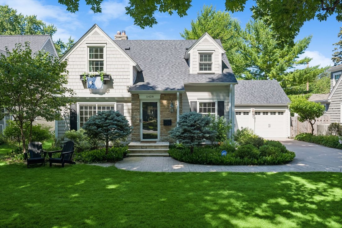 Casa a Minneapolis, Minnesota, Stati Uniti 1 - 19146142