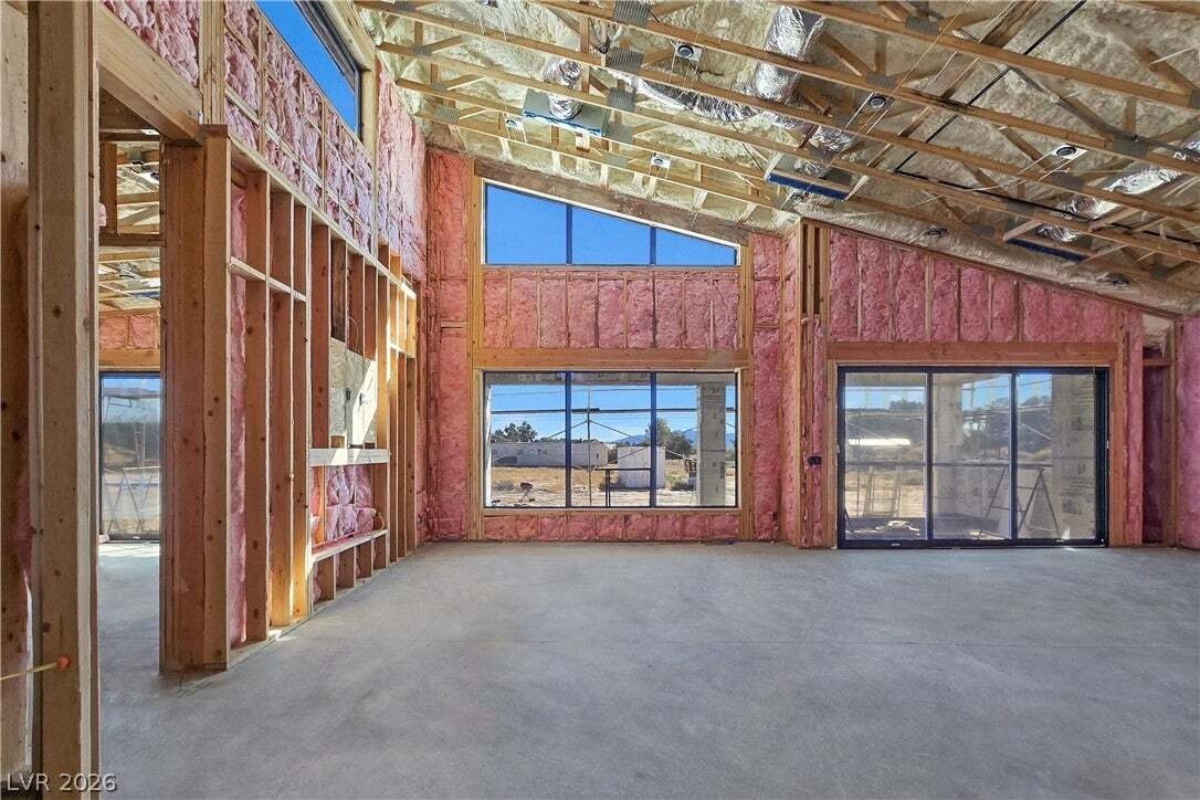 Maison à Pahrump, Nevada, États-Unis 4 - 19146859