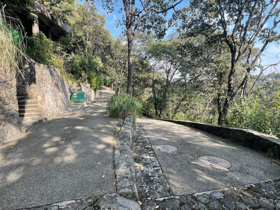 Terrain à Mexico City, Mexique 5 - 19146549