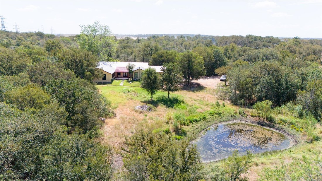 Casa en Elgin, Texas, Estados Unidos 5 - 19147084