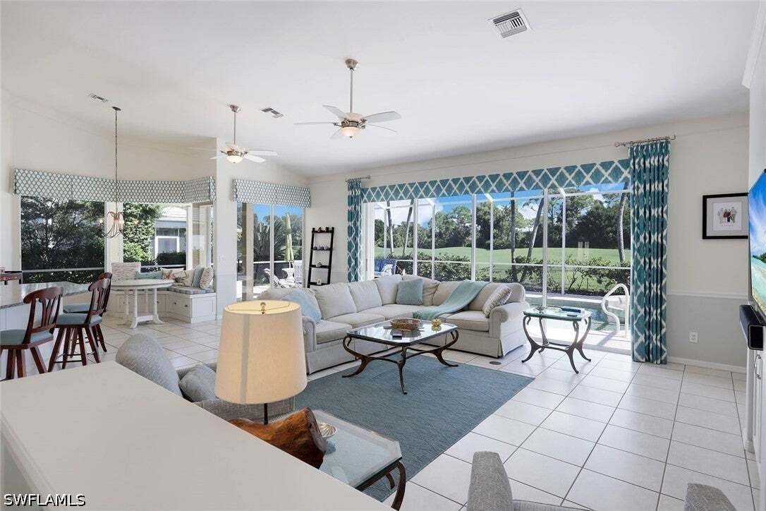 Maison à Bonita Springs, Floride, États-Unis 5 - 19146791