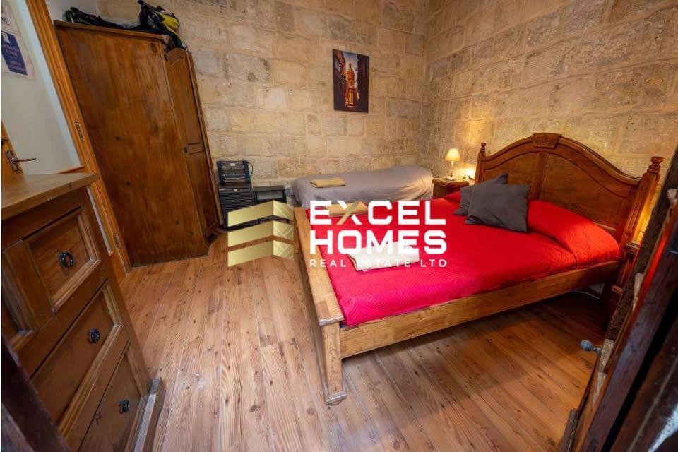 Townhouse in Cospicua, Malta 5 - 19148449