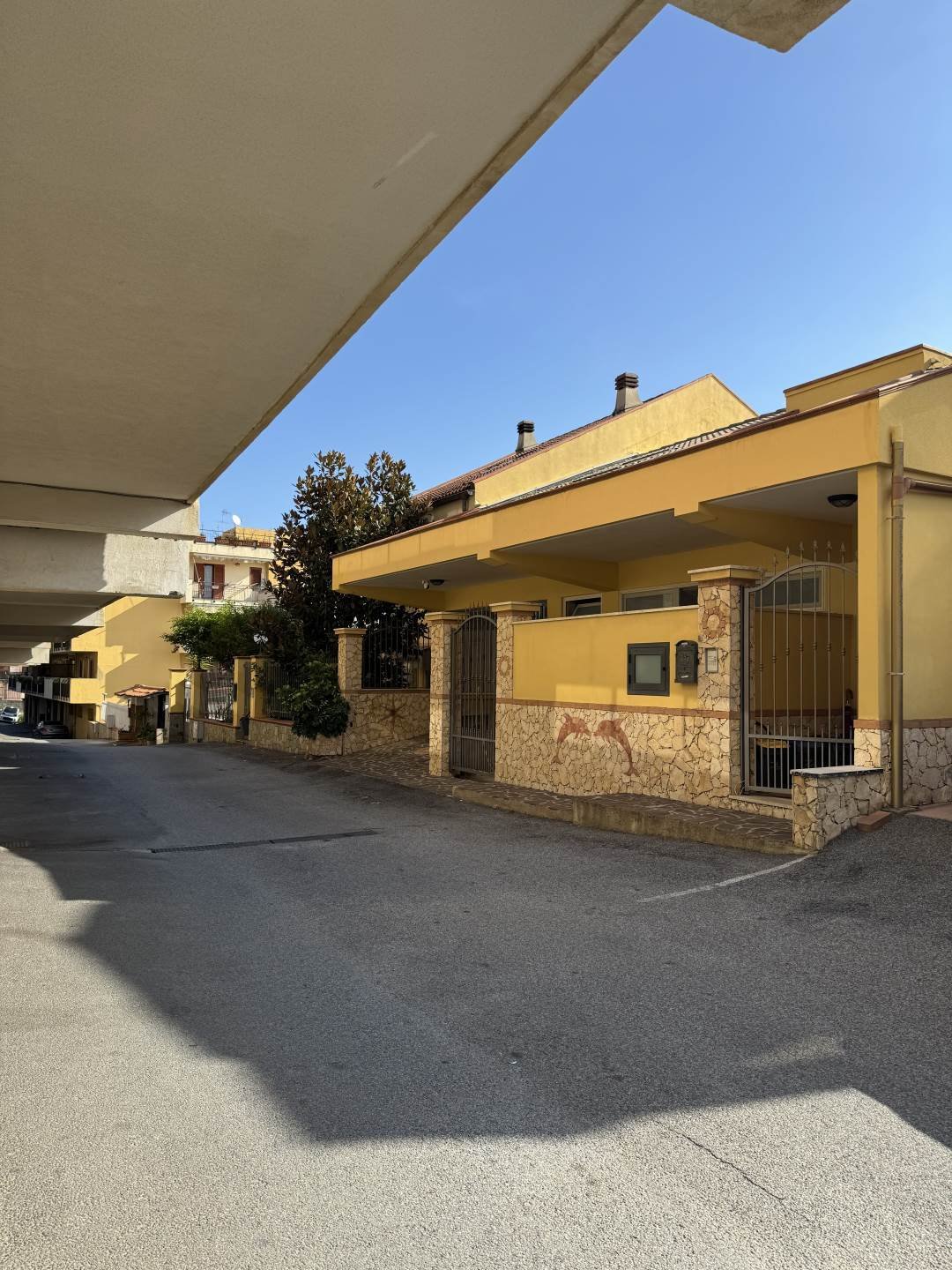 Apartamento en Faro-Massa-Orto Liuzzo, Mesina, Sicilia 1 - 19148182