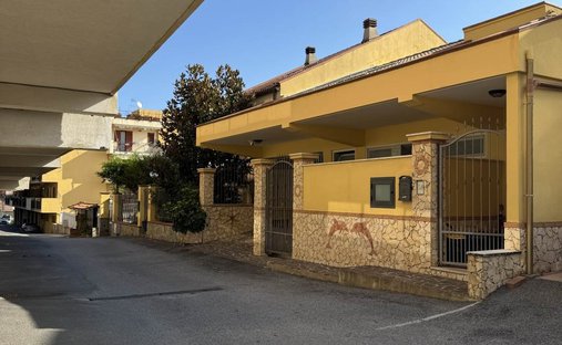 Appartement à Faro-Massa-Orto Liuzzo, Messine, Sicile 1