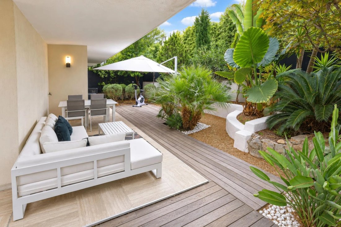 Apartment in Cannes, Provence-Alpes-Côte d'Azur, France 1 - 19146707