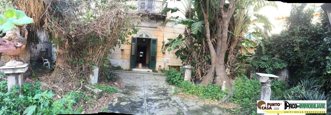 Villa in Zisa, Palermo, Italy 4 - 19146762