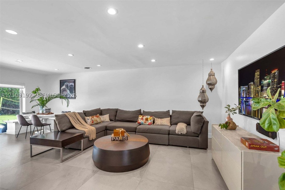 House in Aventura, Florida, United States 4 - 19147209