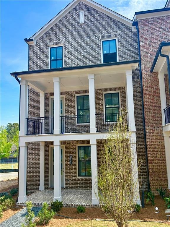Residenza a Brookhaven, Georgia, Stati Uniti 1 - 19147653