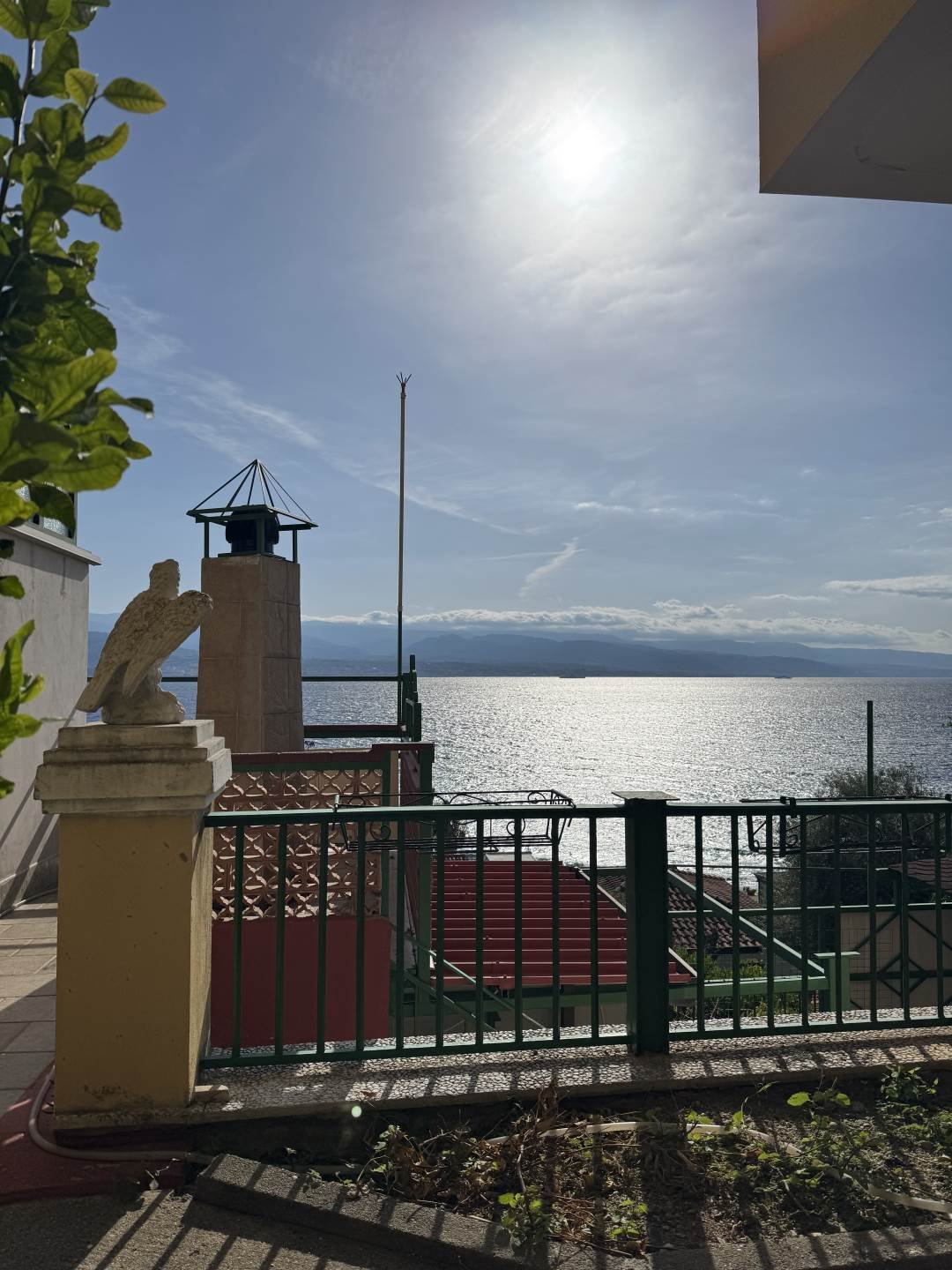 Apartamento en Faro-Massa-Orto Liuzzo, Mesina, Sicilia 2 - 19148182