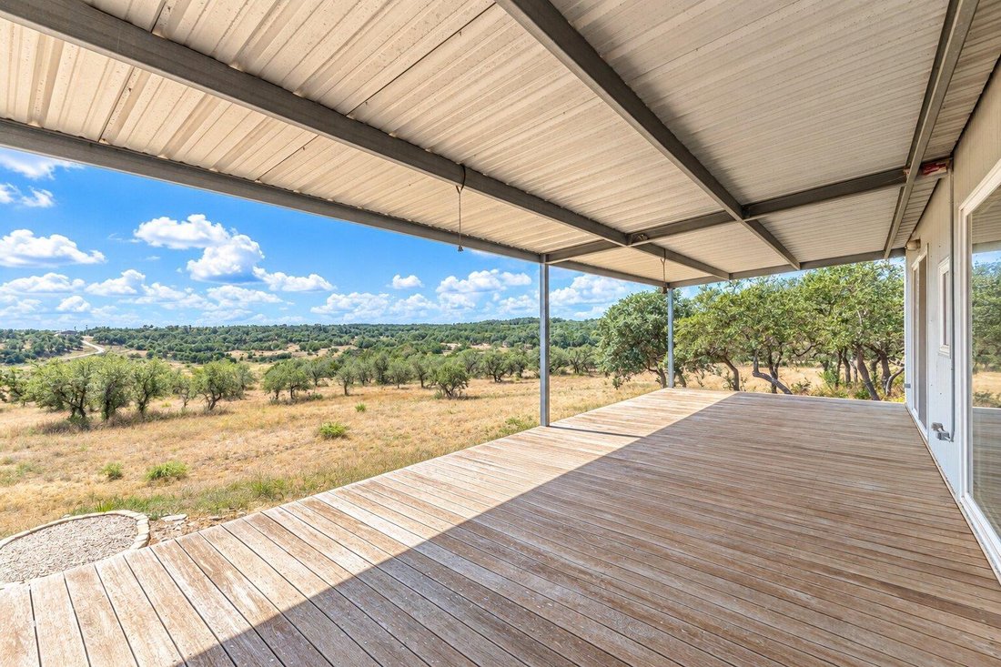Casa a Canyon Lake, Texas, Stati Uniti 3 - 19147071