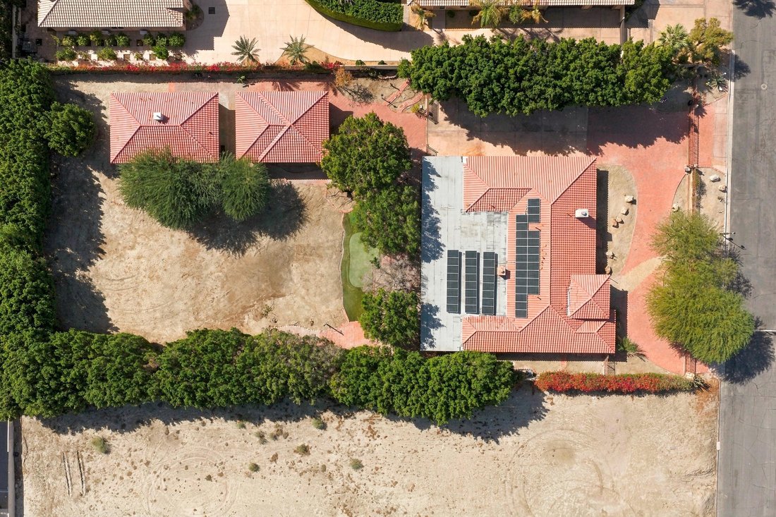 Haus in Palm Desert, Kalifornien, Vereinigte Staaten 1 - 19145904