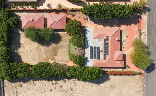 Casa en Palm Desert, California, Estados Unidos 1