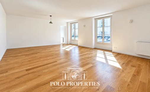 Appartamento a Muette Sud, Paris 16e Arrondissement, Parigi 1