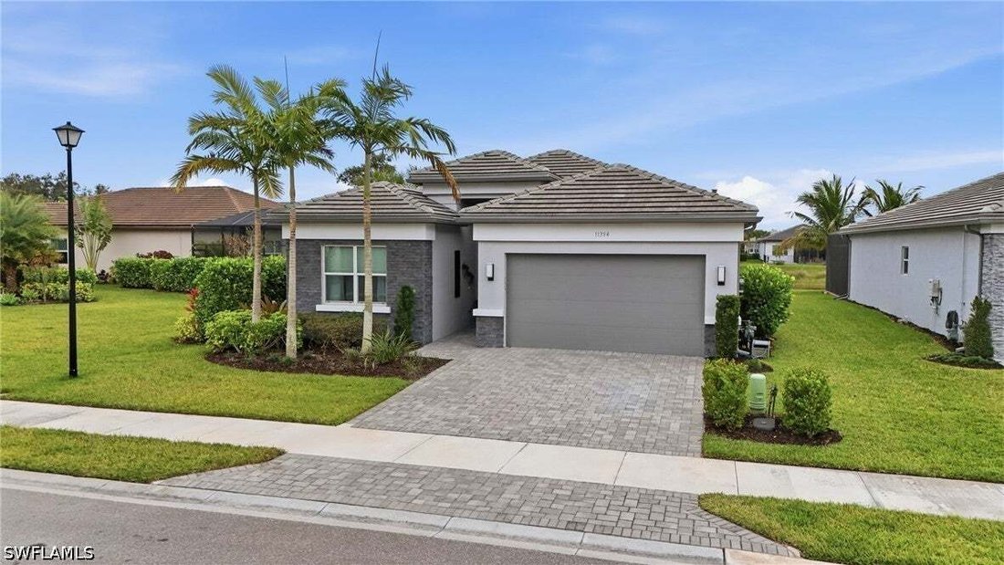 Casa en Naples, Florida, Estados Unidos 2 - 19146789