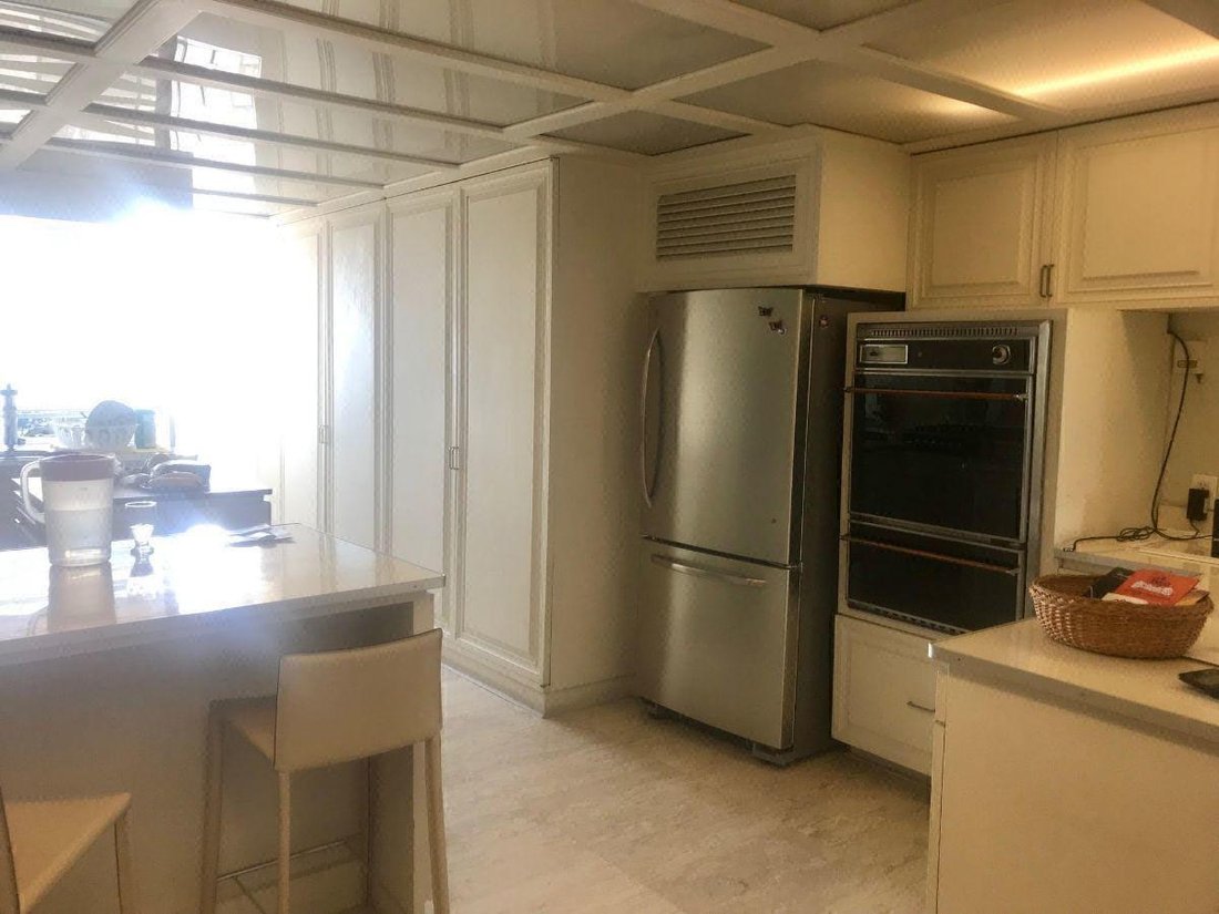 Wohnung in Mexico City, Mexiko 5 - 19146514