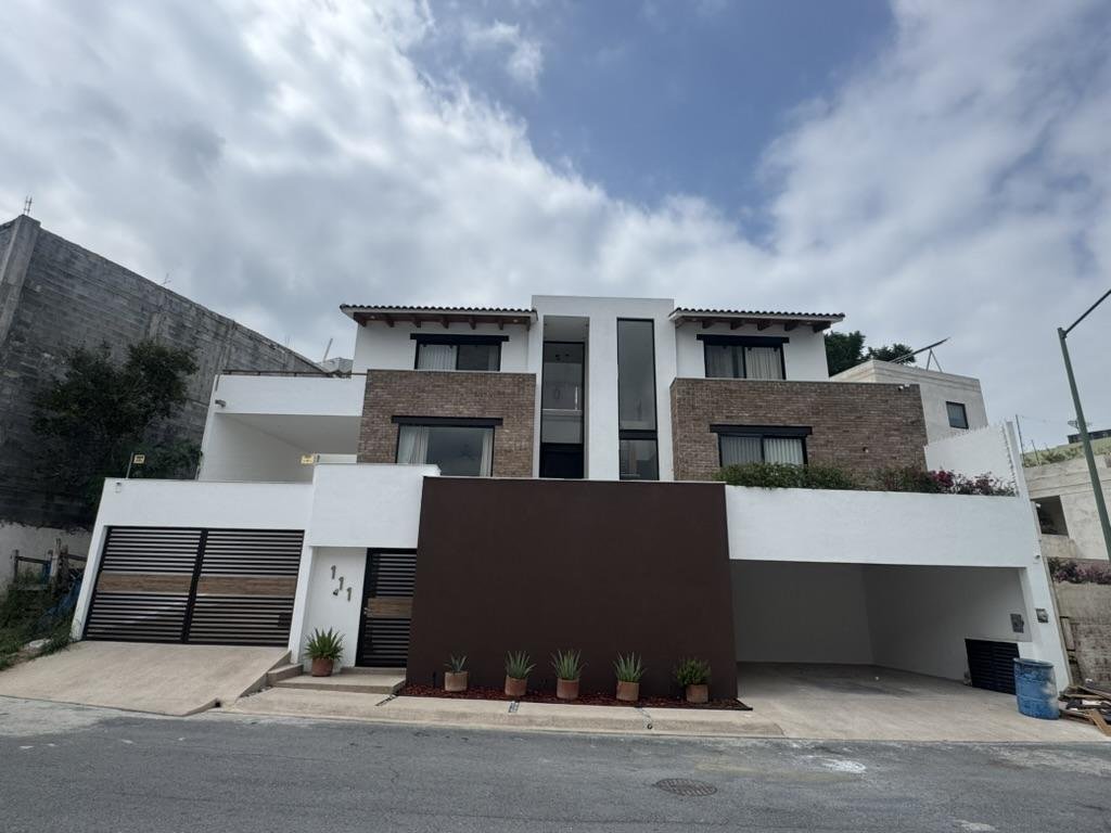 House in Monterrey, Nuevo Leon, Mexico 4 - 19146626