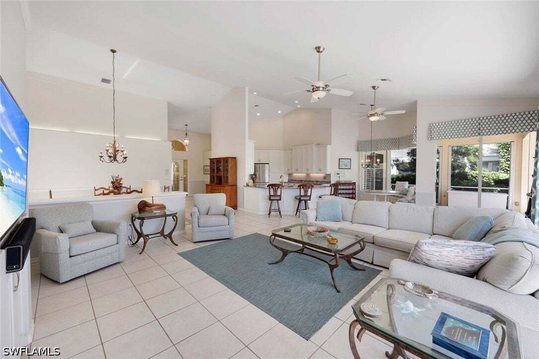 Maison à Bonita Springs, Floride, États-Unis 4 - 19146791