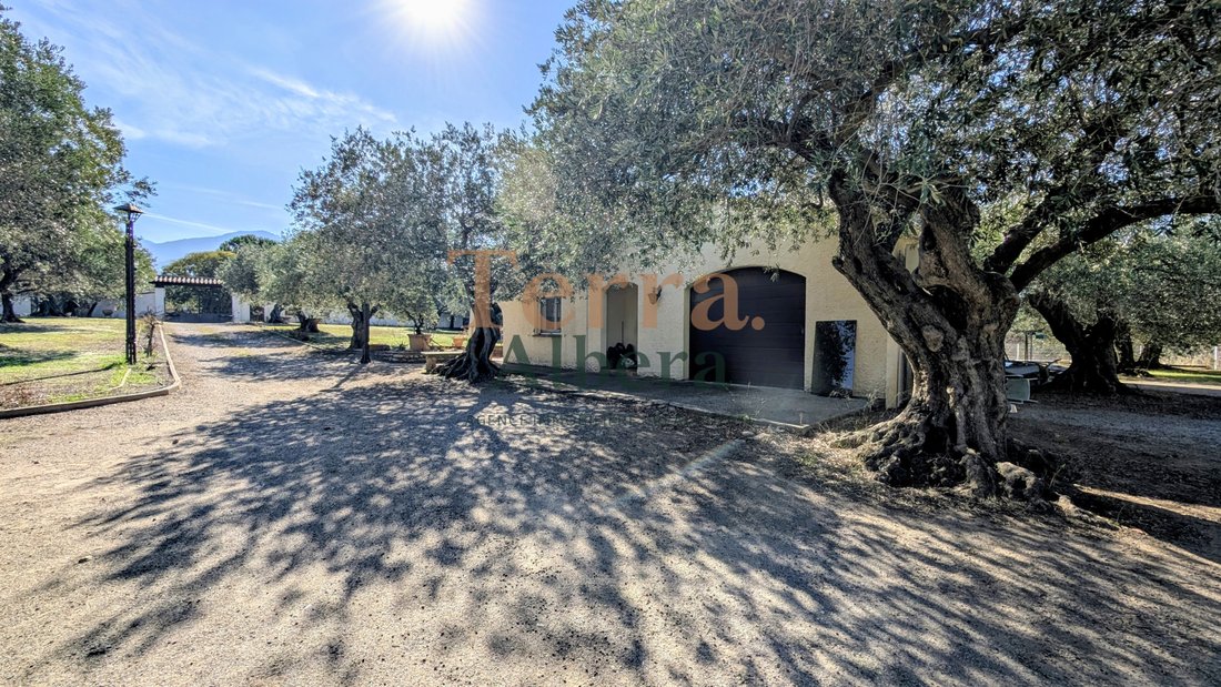 House in Peripherie, Le Boulou, France 2 - 19105266