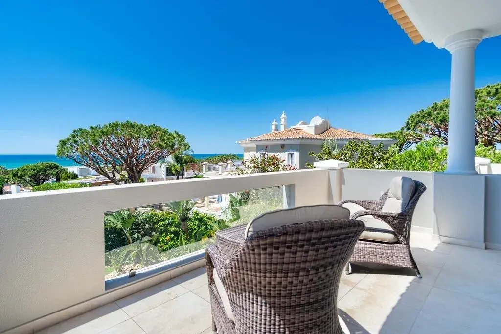 Villa in Almancil, Algarve, Portugal 2 - 19147133
