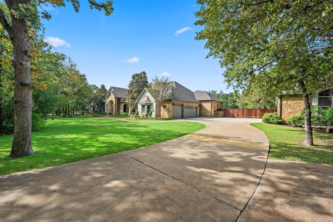 Casa a Elgin, Texas, Stati Uniti 3 - 19147061