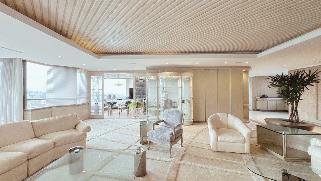 Apartment in Mexico City, Mexico 1 - 19146540
