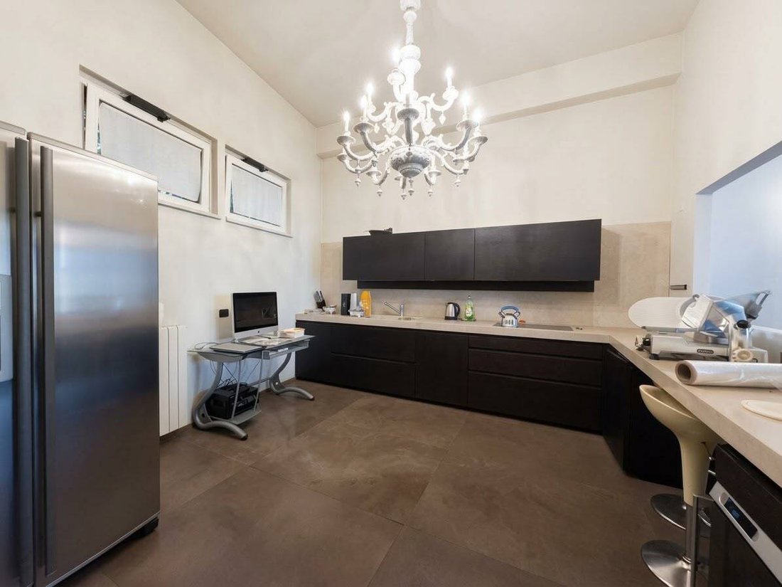 Appartement à Centro Storico, Milan, Lombardie 5 - 19147263