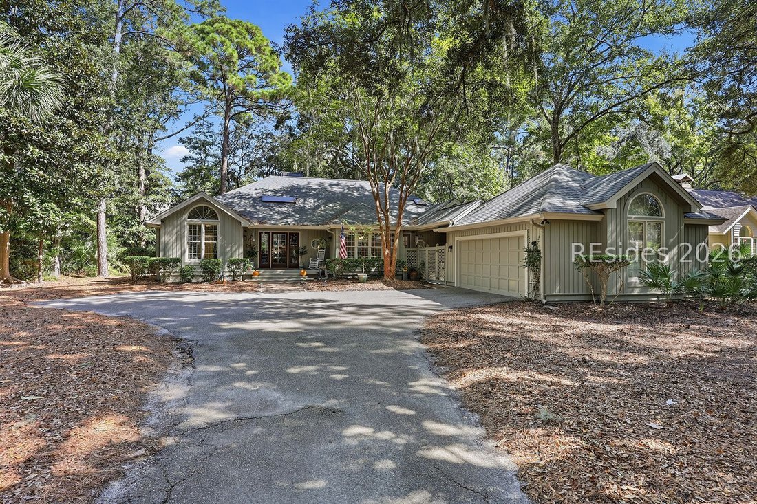 House in Hilton Head Island, South Carolina, United States 5 - 19146692