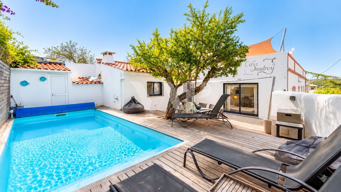 Villa à Boliqueime, Algarve, Portugal 1 - 14832709