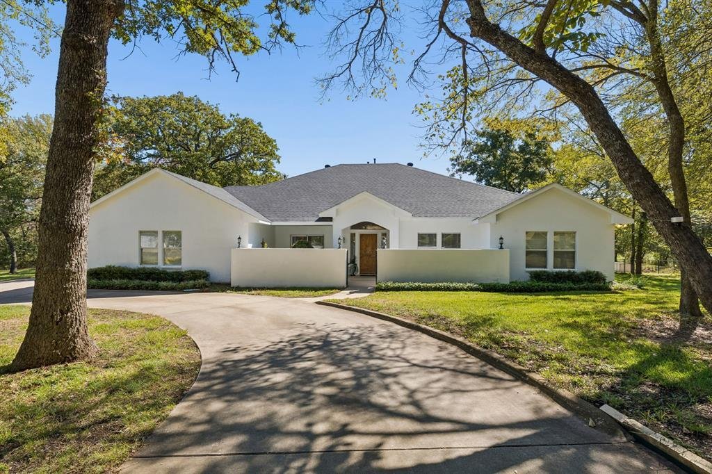 House in Cross Roads, Texas, United States 2 - 19147898
